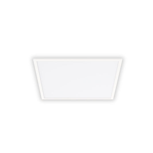 LED paneel | 60*60 | 25W | 3-CCT | 2m kabel EU stekker
