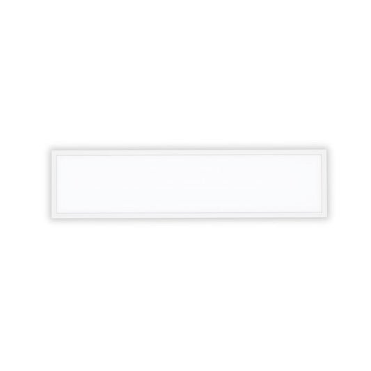 LED paneel | 30*120 | 36W | 3-CCT | UGR <19 | 2m kabel EU stekker