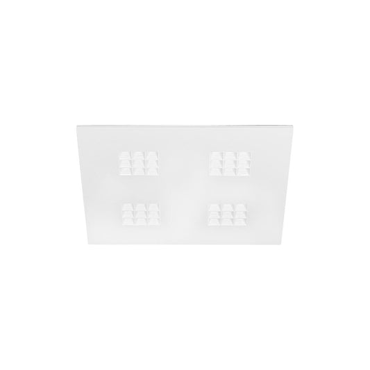 LED panel | reflector | 60*60 | 3-CCT | wit | GST18i3