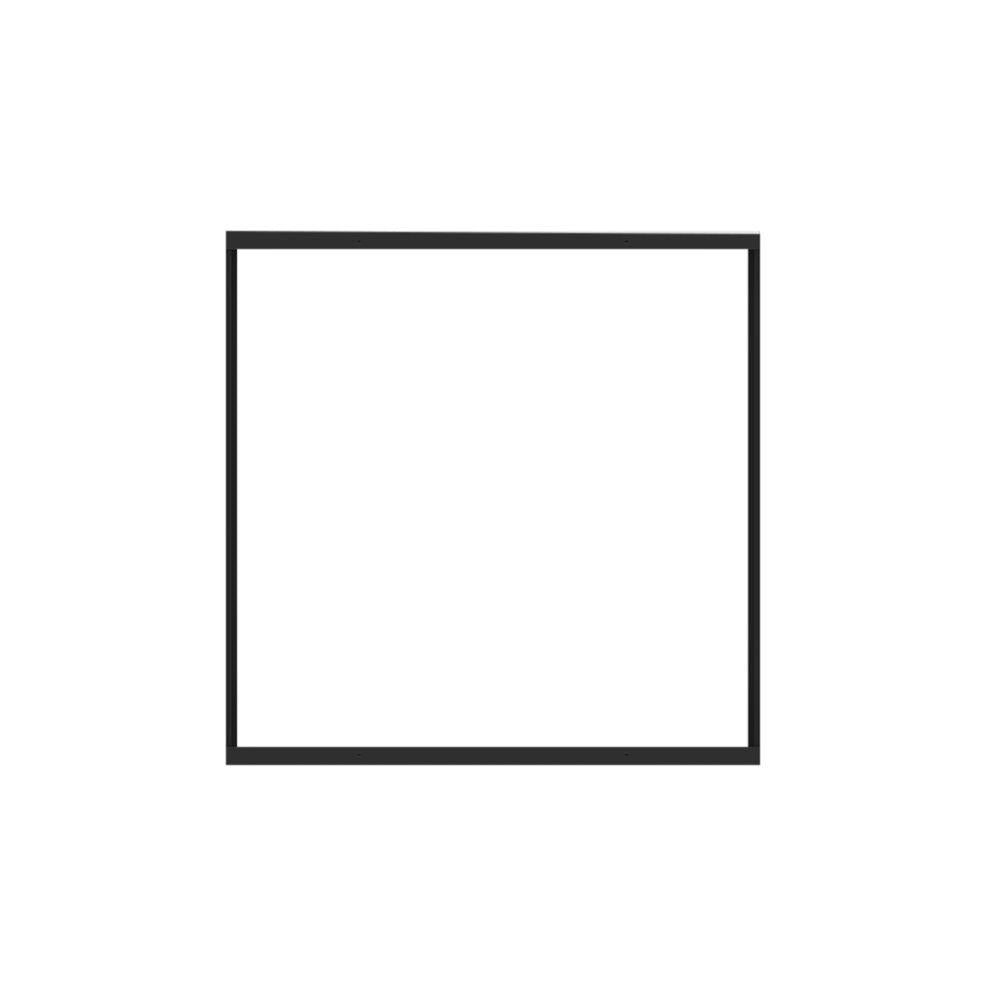 Opbouwframe | 60x60 paneel