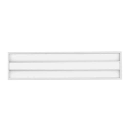LED paneel | butterfly | 30X120 | 3-CCT | UGR<19 | fase-afsnijding