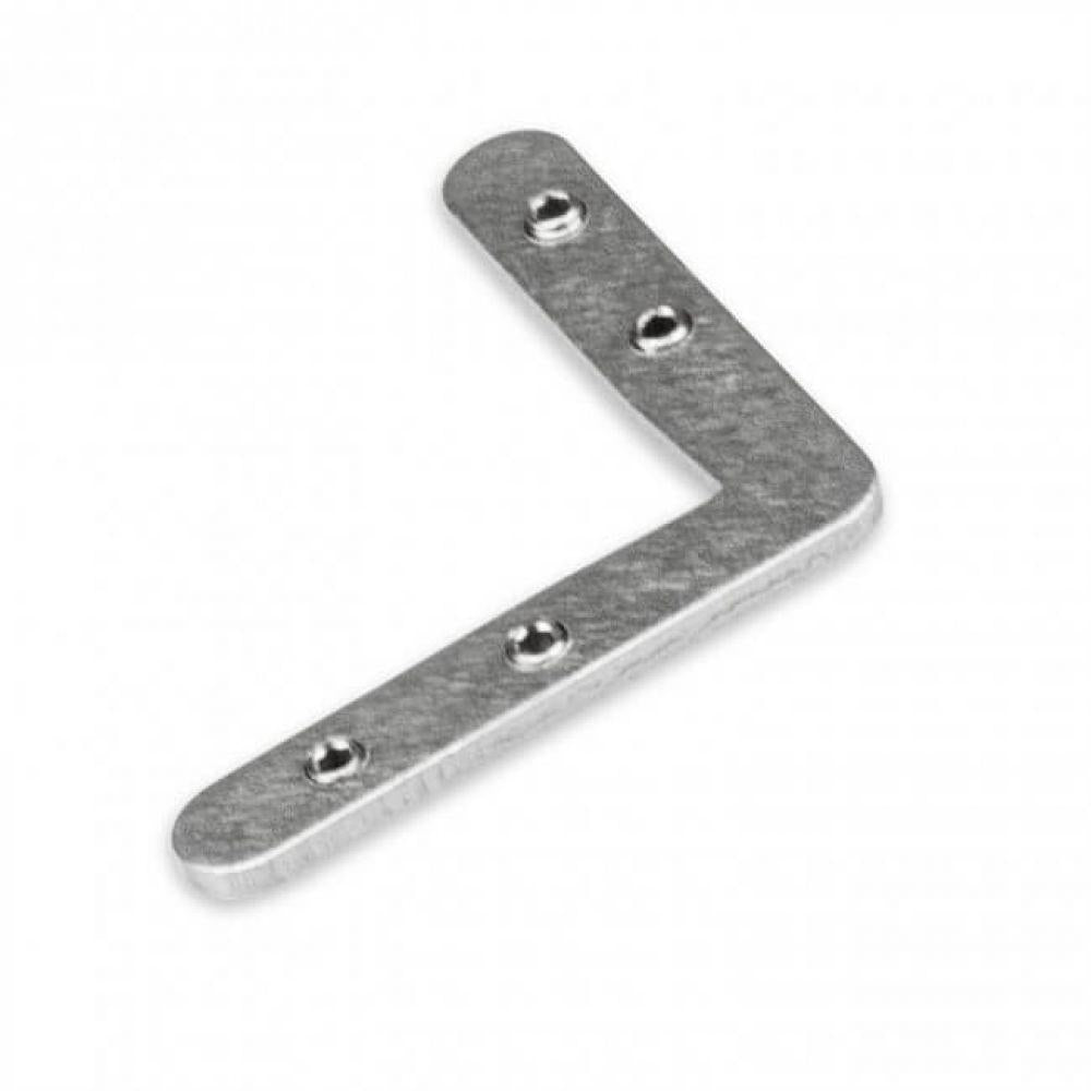 Z23 hoek connector profiel PN4b 90° 4 st