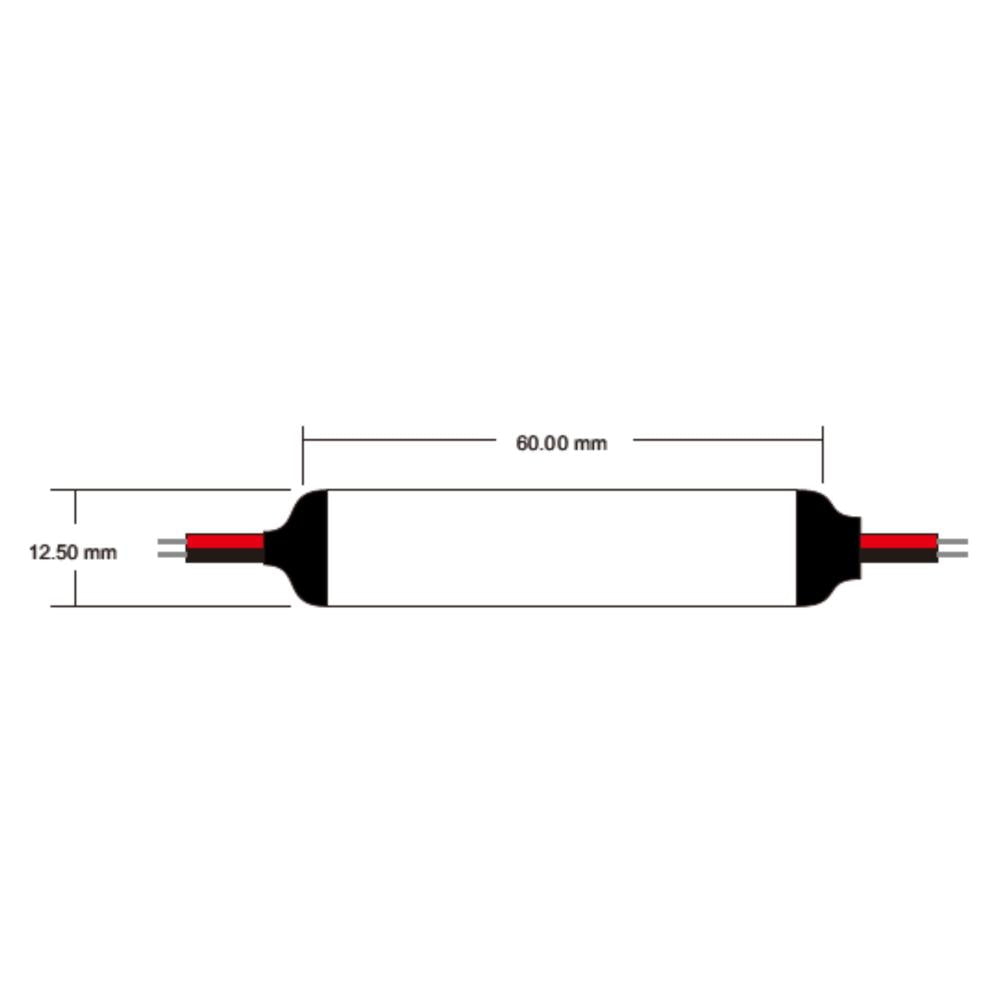 Controller | SC | 12~24V | drukknoppen