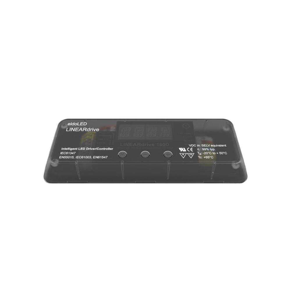 DMX/DALI controller | eldoLED | LINEARdrive 720/D