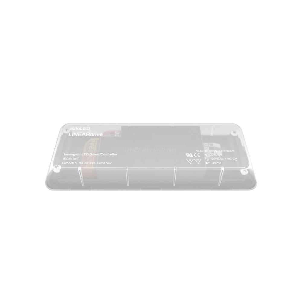 eldoLED | LINEARdrive 211/D | 1CH | 2 out | 0-10V