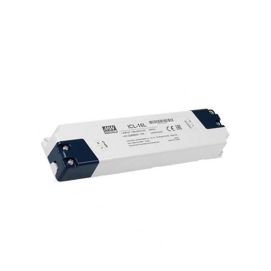 Meanwell | ICL-16L | AC lineaire inschakelstroombegrenzer