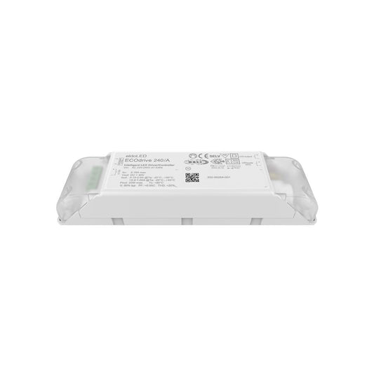 LED voeding | eldoLED ecodrive 240/A | 20W | DALI