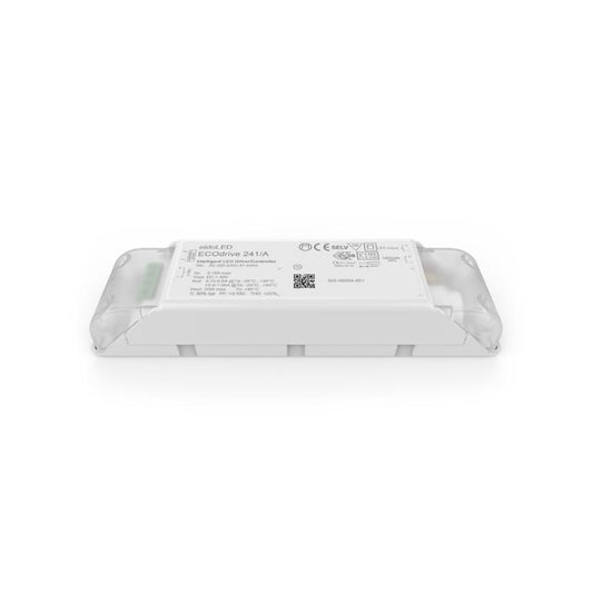 LED voeding | eldoLED ECOdrive 241/A | 20W | 0-10V