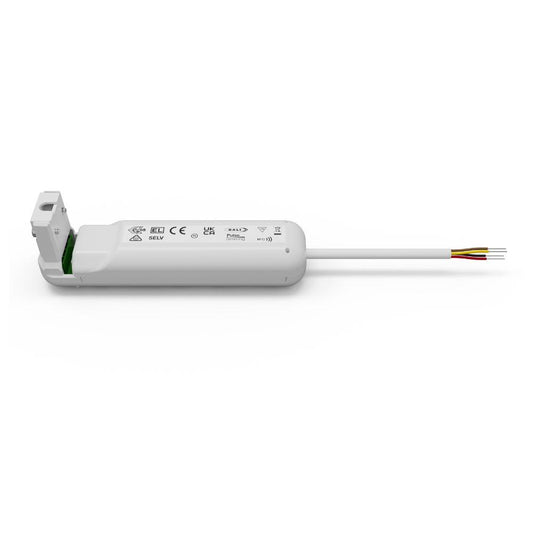 LED voeding | eldoLED ECOdrive | 12NA-E1Z0D-NL | 150~500mA | 12W | DALI