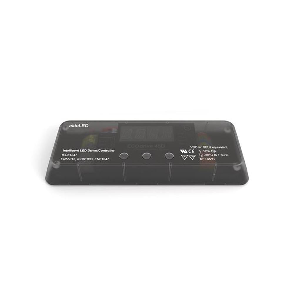 LED driver | eldoLED POWERdrive 180D | 180W | DMX/Dali (DT6)