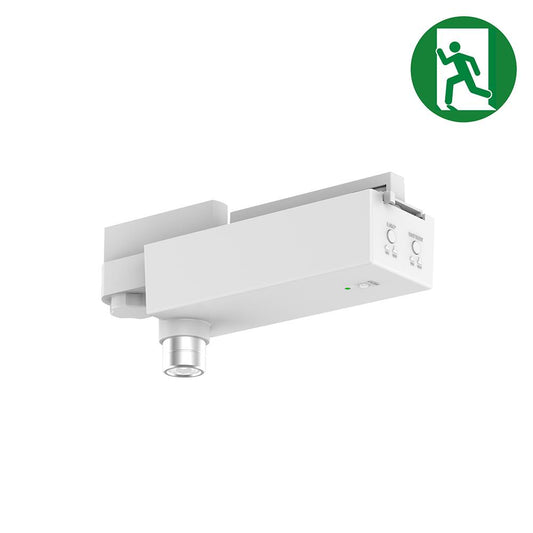 Nood railverlichting