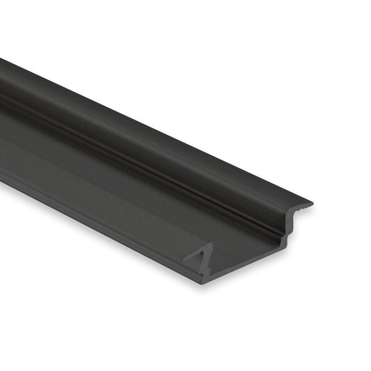 PL8 LED profiel 200cm