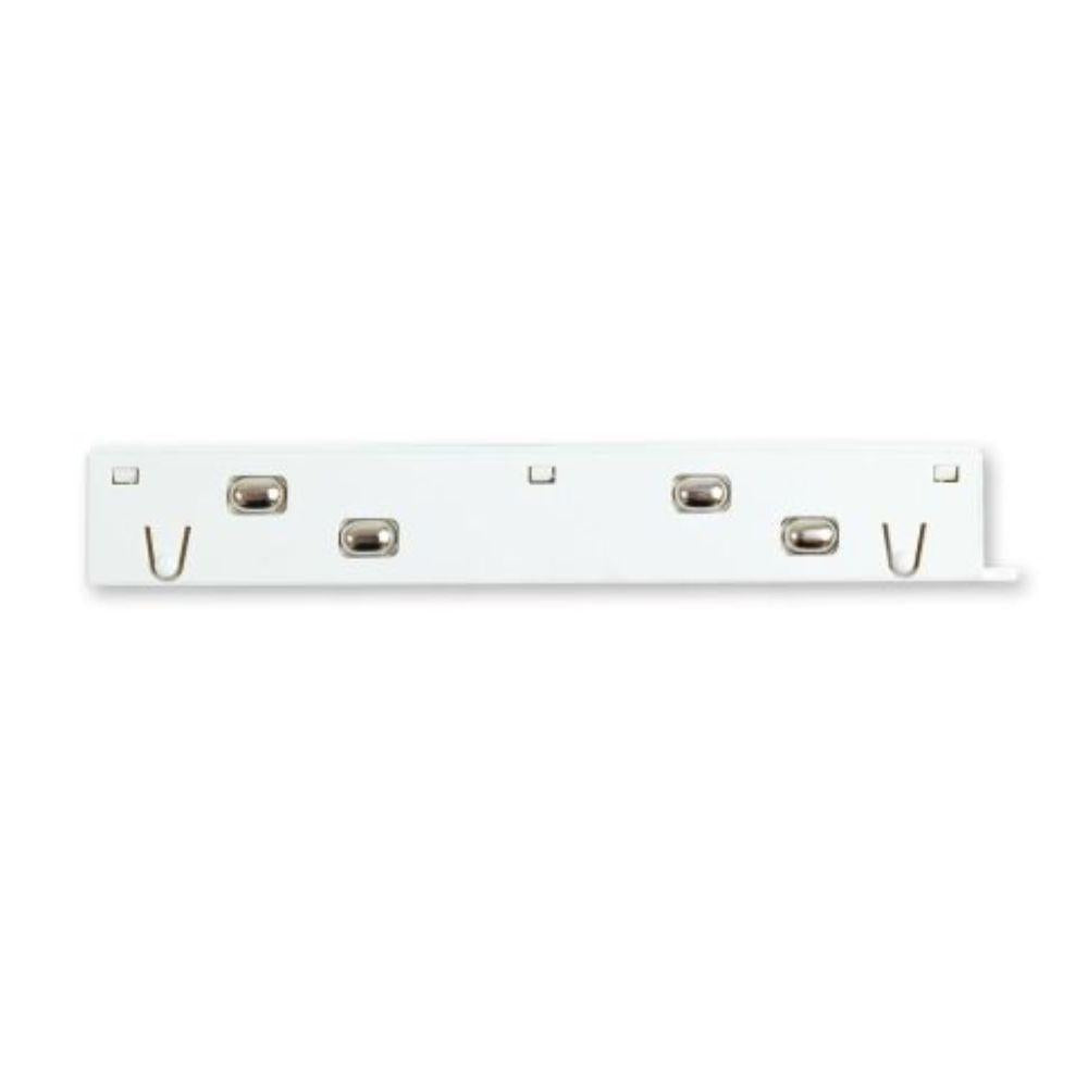 T48/20 | wit | connector mini TZ24 | 6A