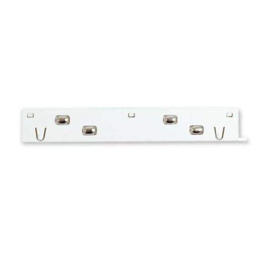 T48/20 | wit | connector mini TZ24 | 6A