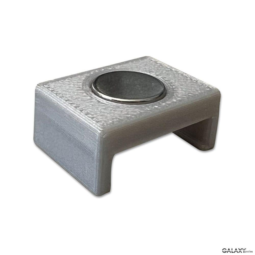 Z42 magneet houder | voor profiel PL1