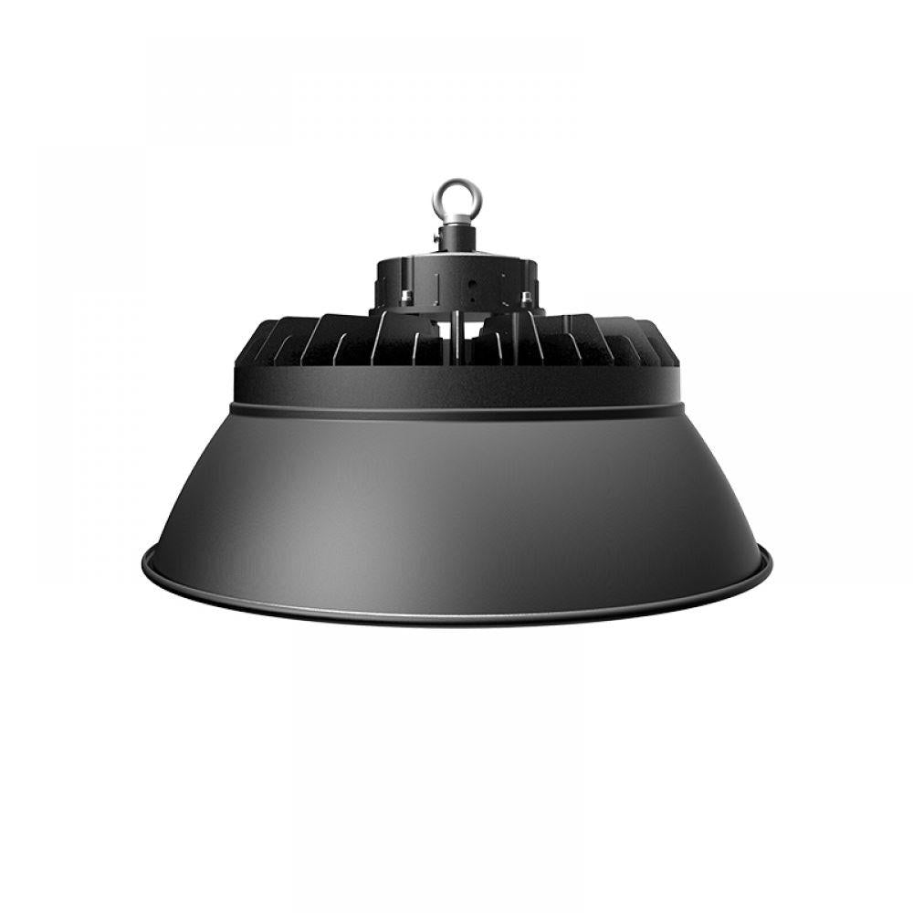 Reflector voor UFO high bay 190Lm/W | zwart