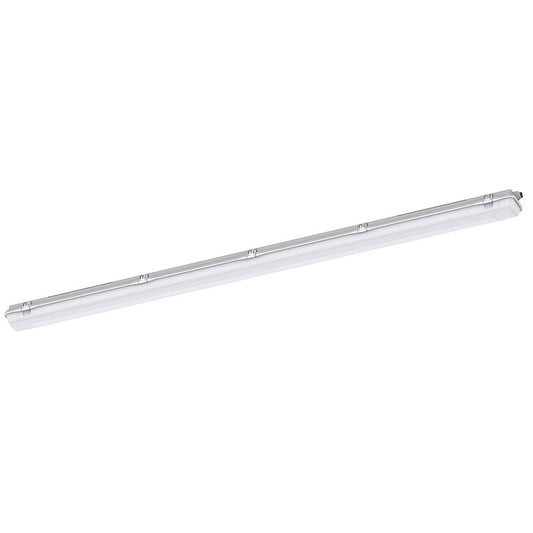 Tri-proof lichtbalk | 1560mm | 60W | 3CCT | nood+sensor dim