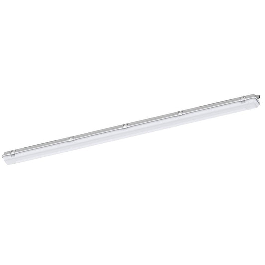 Tri-proof lichtbalk | 1560mm | 60W | 3-CCT | sensor dim