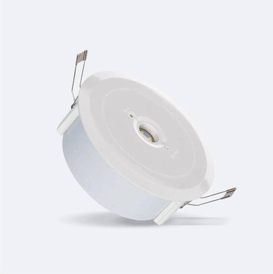 Lumexa Noodverlichting Rond 120 lm