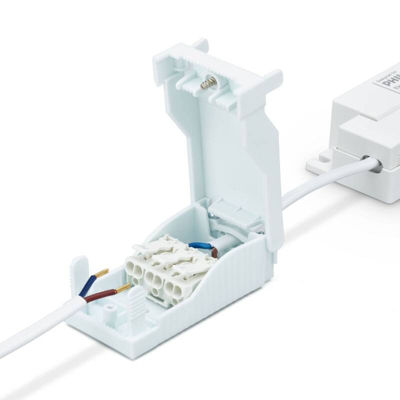 Lumexa LED Paneel UGR19 Philips Ledinaire G3 RC065B