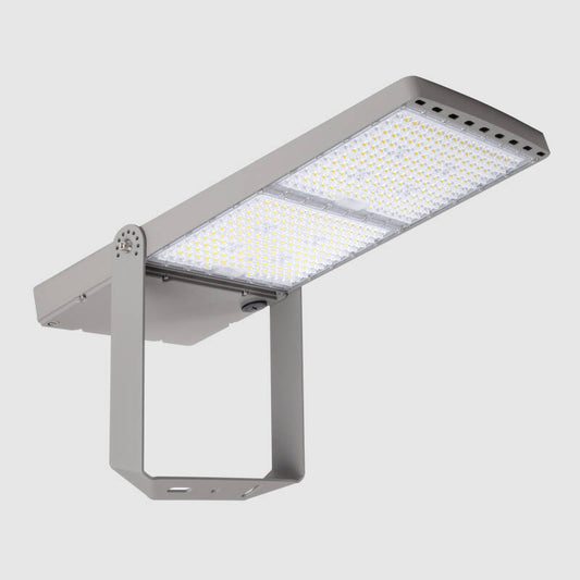 Lumexa Pyrosaro LED Terreinschijnwerper 240W Dubbele Module 0-10V IP66