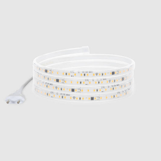 Netano | LED-strip | 230V | per meter | 2200K-6000K | 10W/m | Dimbaar | IP65