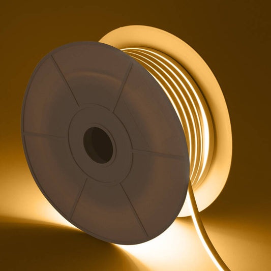 Lumexa Neonivo LED Neon Flex 24V 9,5W/m IP65 Rol 50 m