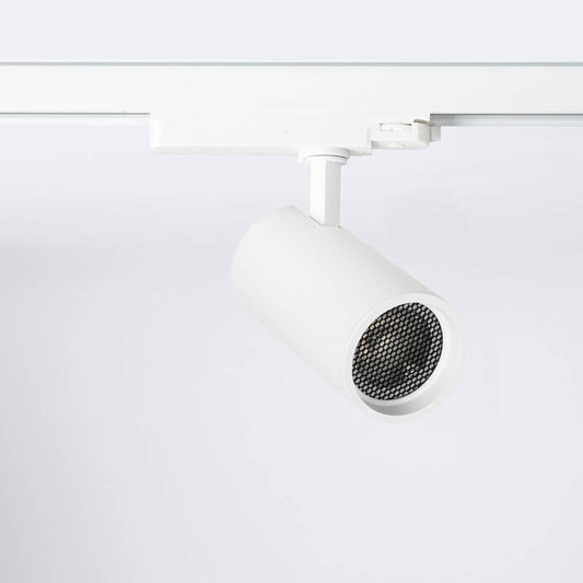 Fasantaro LED Railspot 3-Fase Anti-verblinding CRI90 UGR<17