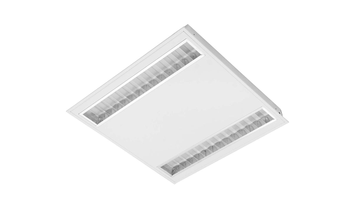 MacBright LED906-MAT-DP 6060 2LS