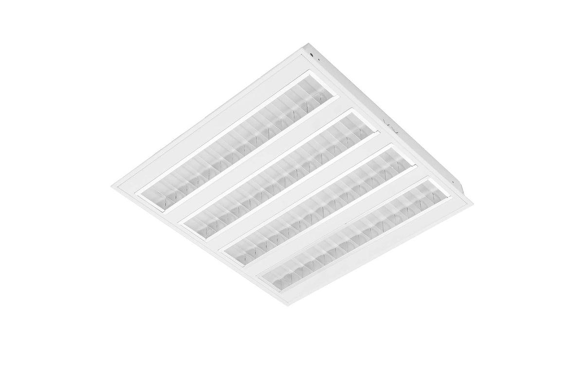 MacBright LED906-MAT-DP 6060 4LS