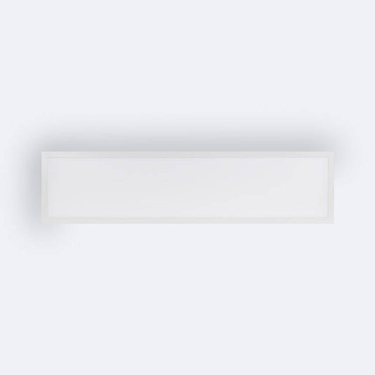 Lumexa Pack 2x Paneel LED 120X30 cm 40W 4800 lm Solid