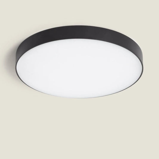 Lumexa Dimaro LED Plafondlamp Rond 18W Dimbaar Ø180 IP44