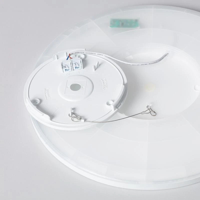 Lumexa Duolivo LED Plafondlamp 24W Rond Up/Down Ø420 CCT