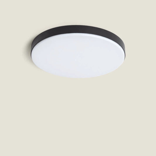 Lumexa Tervaro LED Buiten Plafondlamp 24W Ø220 Dimbaar