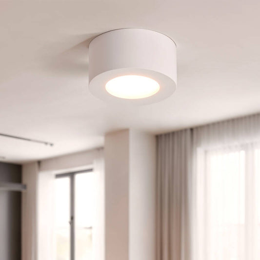Lumexa Tokkaro LED Plafondlamp Rond