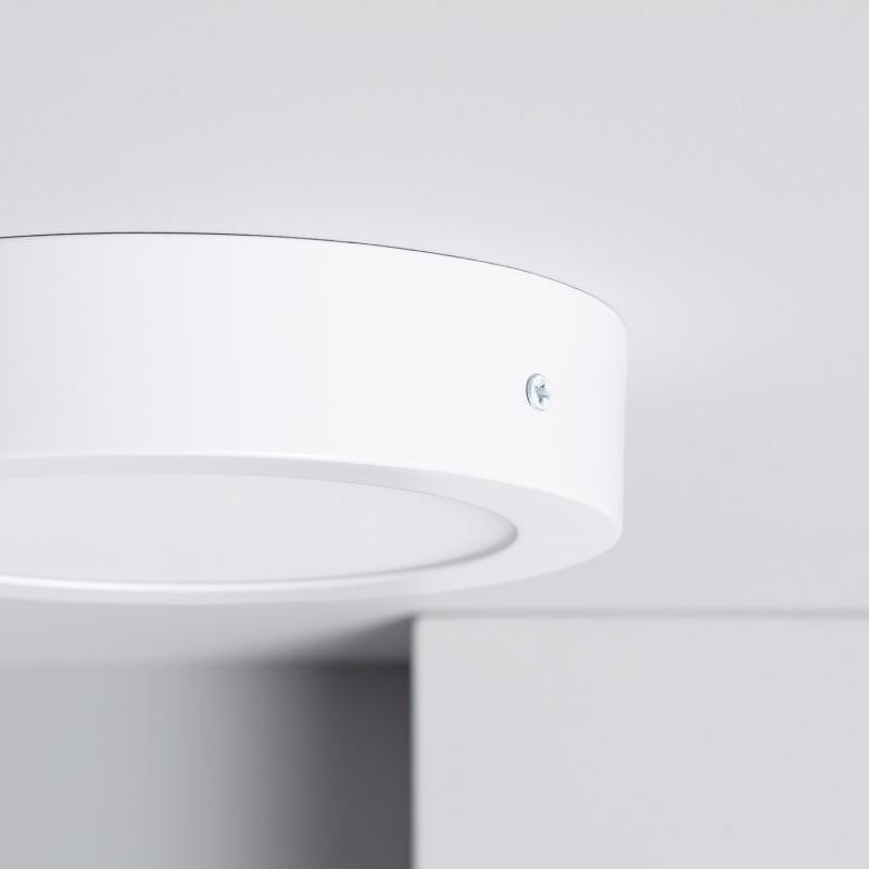 Lumexa Plafondlamp Rond 12W LED Ø170 mm