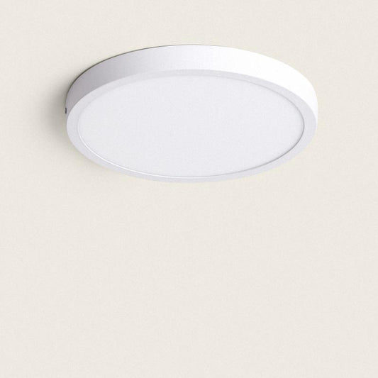 Lumexa Slimaro LED Plafondlamp Rond Superslim CCT