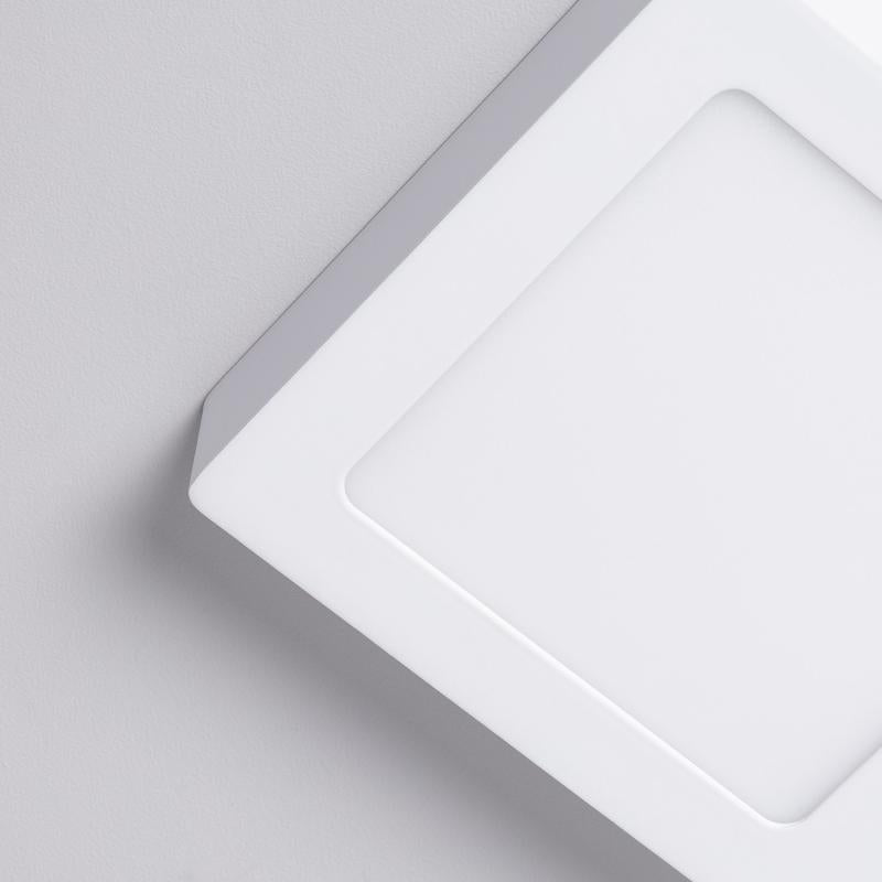 Lumexa Plafondlamp Vierkant 12W LED 170x170 mm