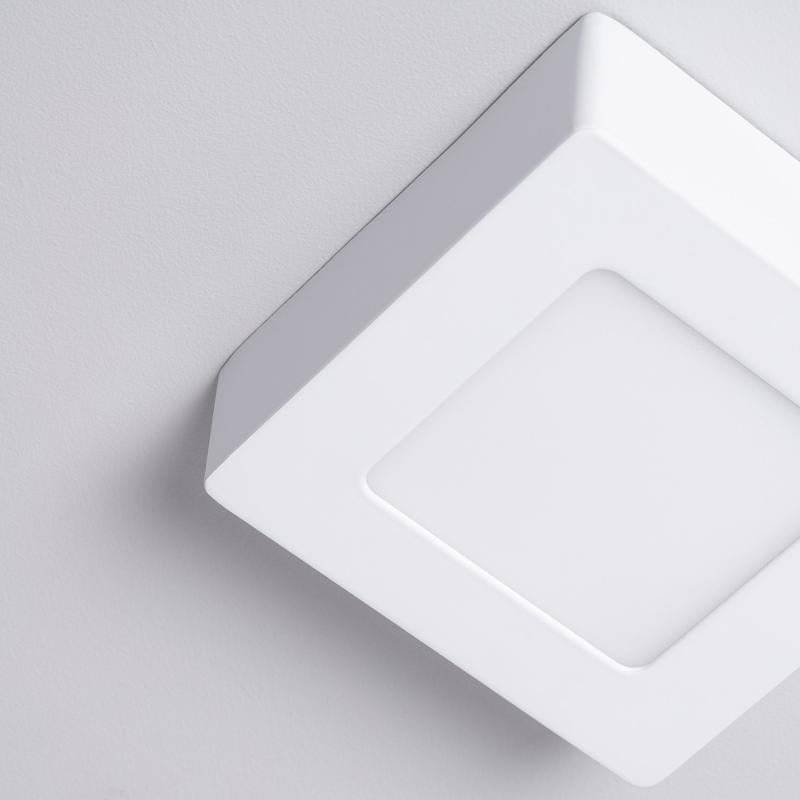 Lumexa Plafondlamp Vierkant 6W LED 120x120 mm