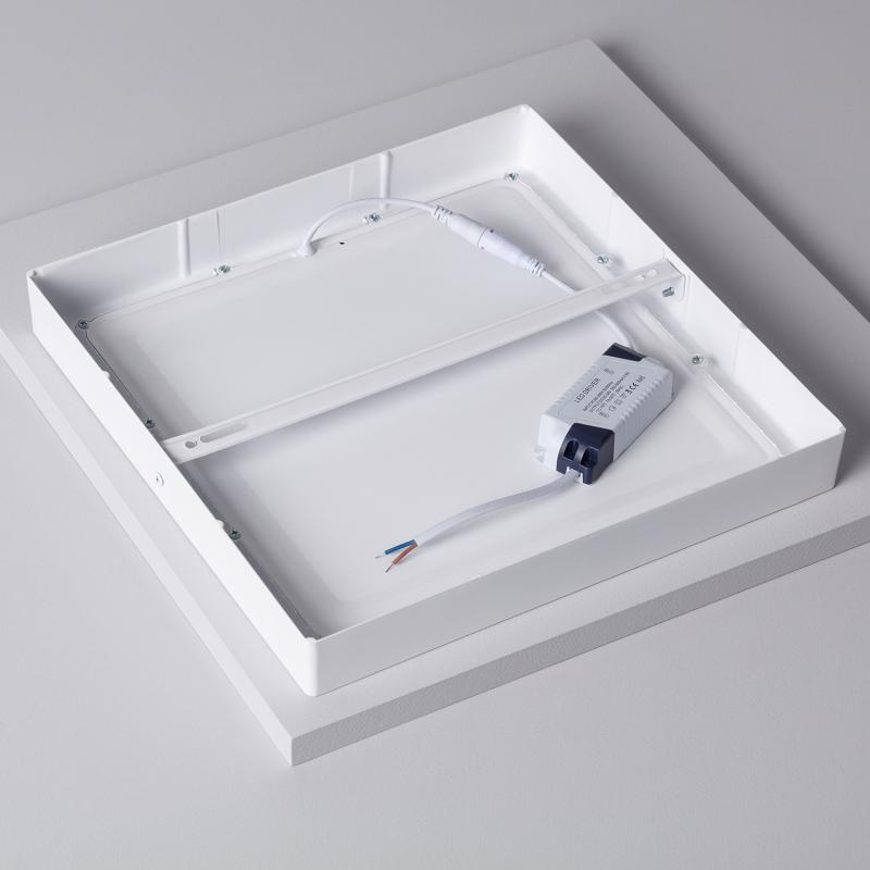 Lumexa Plafondlamp Vierkant LED 24W 301x301 mm