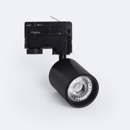 Mallaro LED Railspot 3-Fase Dimbaar UGR<15