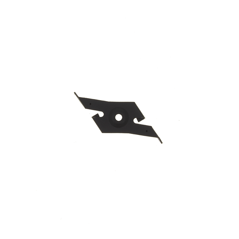 Pendelset Clip | 2 Meter | Zwart | voor 3-fase Rails