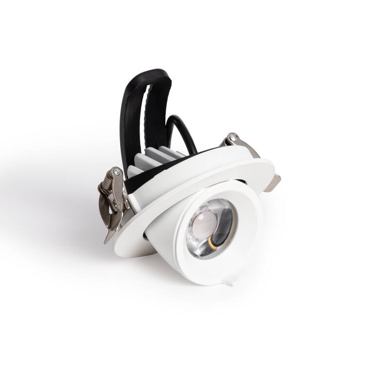 Lumexa LED Downlight Adjustable 10W Round