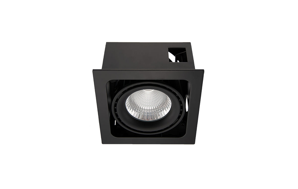 MacBright Squat-1 BL/BL