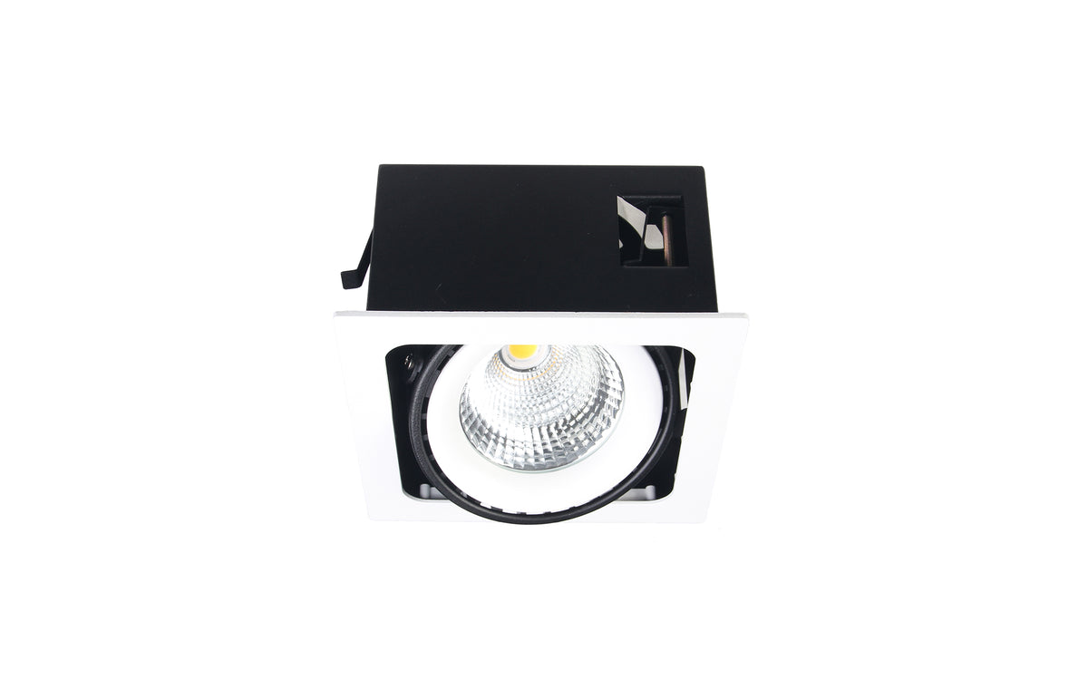 MacBright Squat-1 WH/WH