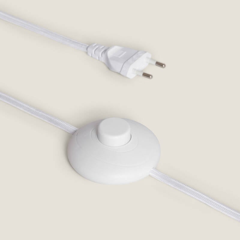 Lumexa Komaro LED Vloerlamp Bamboe 40W