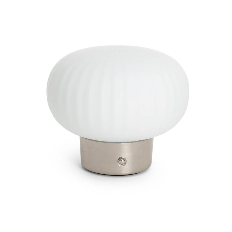 Lumexa Aluznaro LED Table Lamp Metal 2W