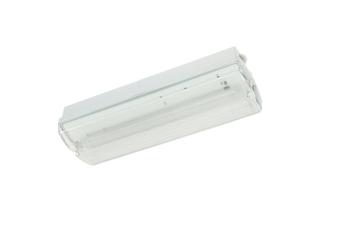 MacBright TEC-LED Portiek WH