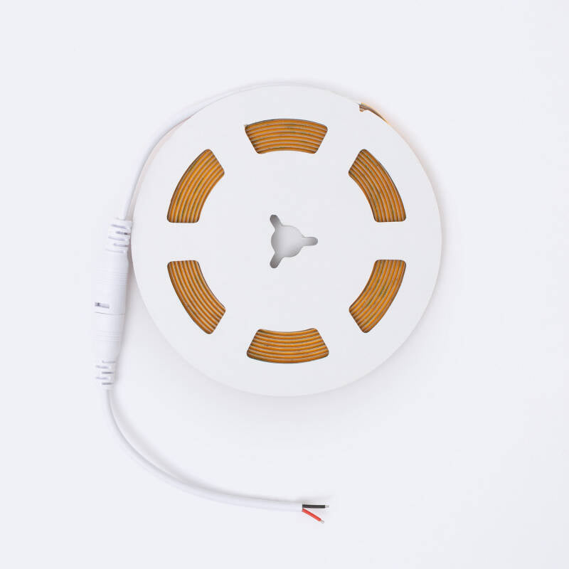Lumexa Tenuivo LED-strip 24V COB Super Smal 5 m