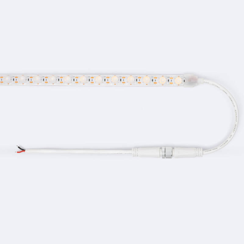 Lumexa Wallaro LED-strip 24V Wall Washer 30° 17W/m 5 m